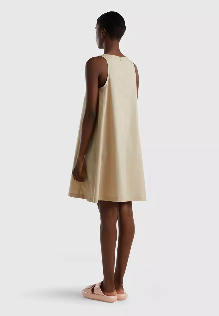 United colors of benetton dresses online outlet