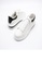 Crystal Korea Fashion black New style comfortable thick-soled cushioned sneakers made in Korea (5CM) 3BBB2SHCA4B7B3GS_2