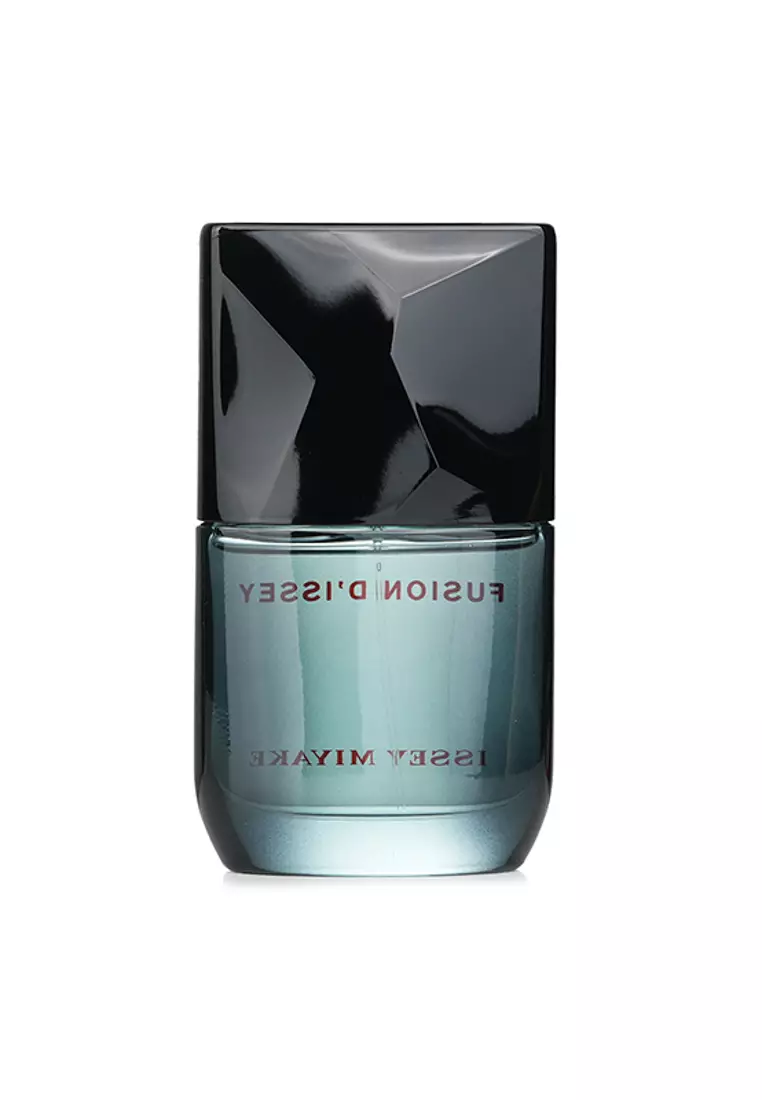 網上選購Issey Miyake ISSEY MIYAKE - Fusion D'Issey Eau De Toilette