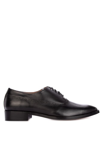 Bristol Shoes black Benigno Oxford C0A68SH77B64AAGS_1