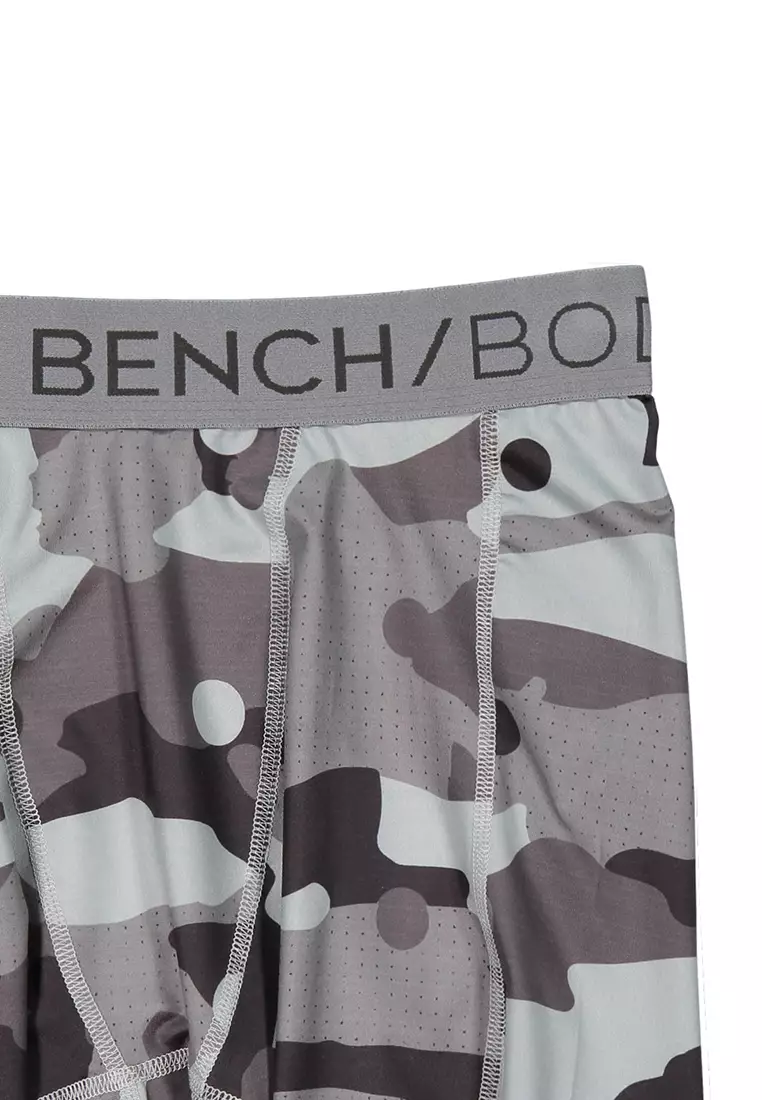Bench compression clearance shorts