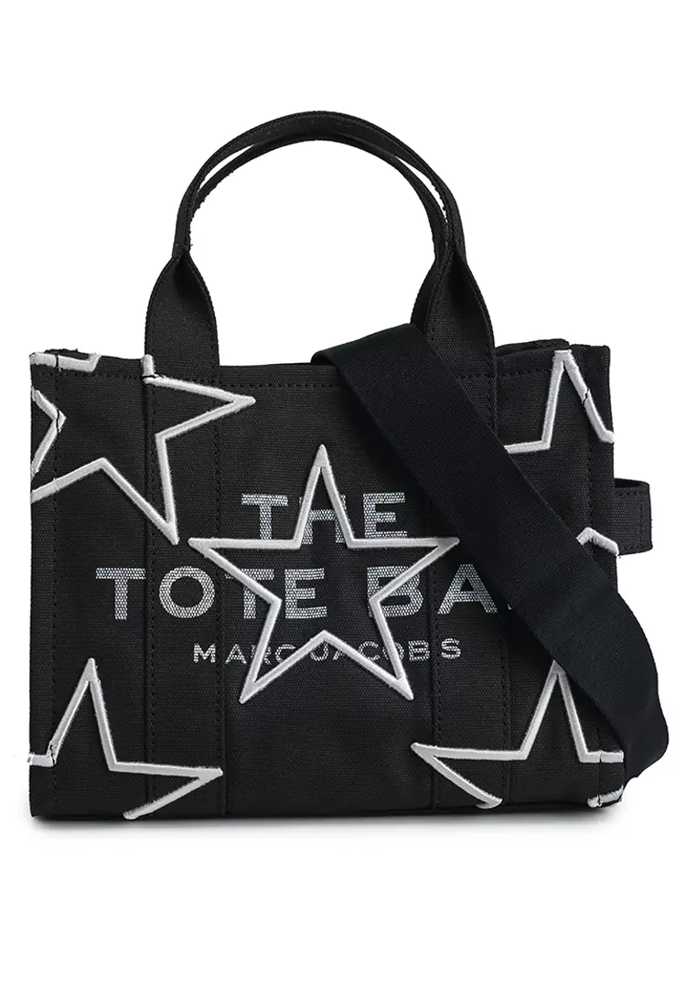 [MARC JACOBS]正規品/送料込み Star The Tote Bag (Small) Marc Jacobs The Small Star Tote Bag | Neiman Marcus