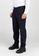 IDENTITY navy Profile Office Wear Formal Pants F4526AA7A1A130GS_2