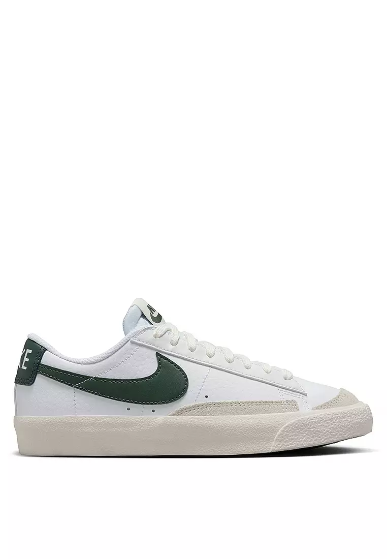 Discount on Nike  shoes - SKU: Blazer Low '77