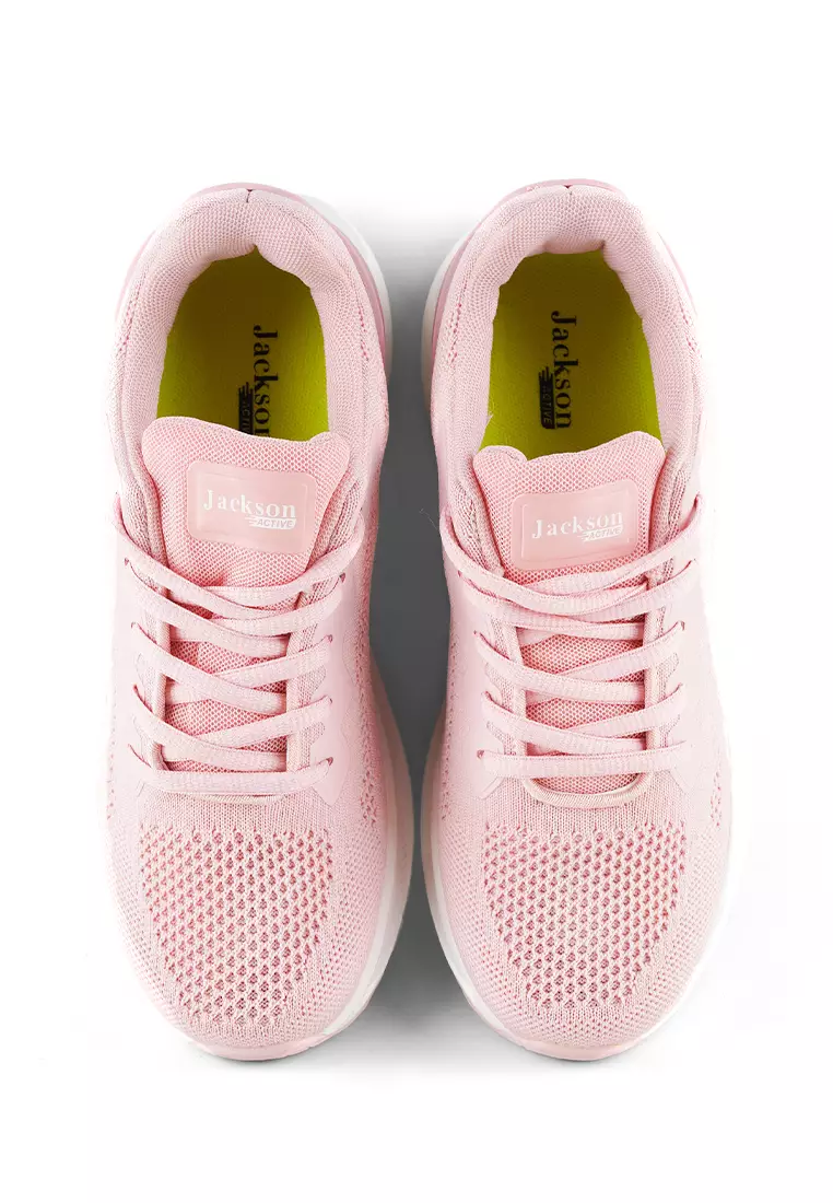 Jackson Active Tride 1 Pink