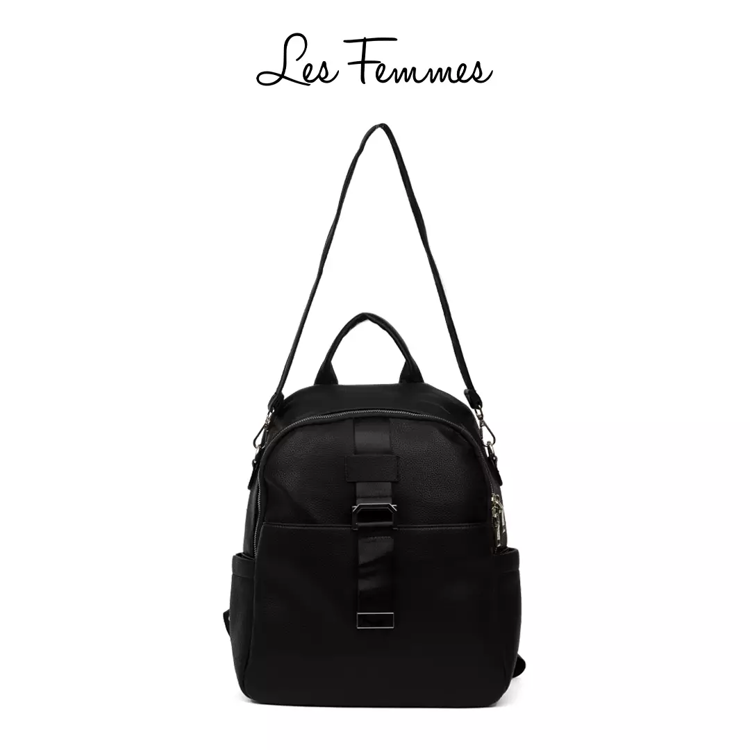 Tas Ransel Wanita Nana Backpack G575 231106 Les Femmes