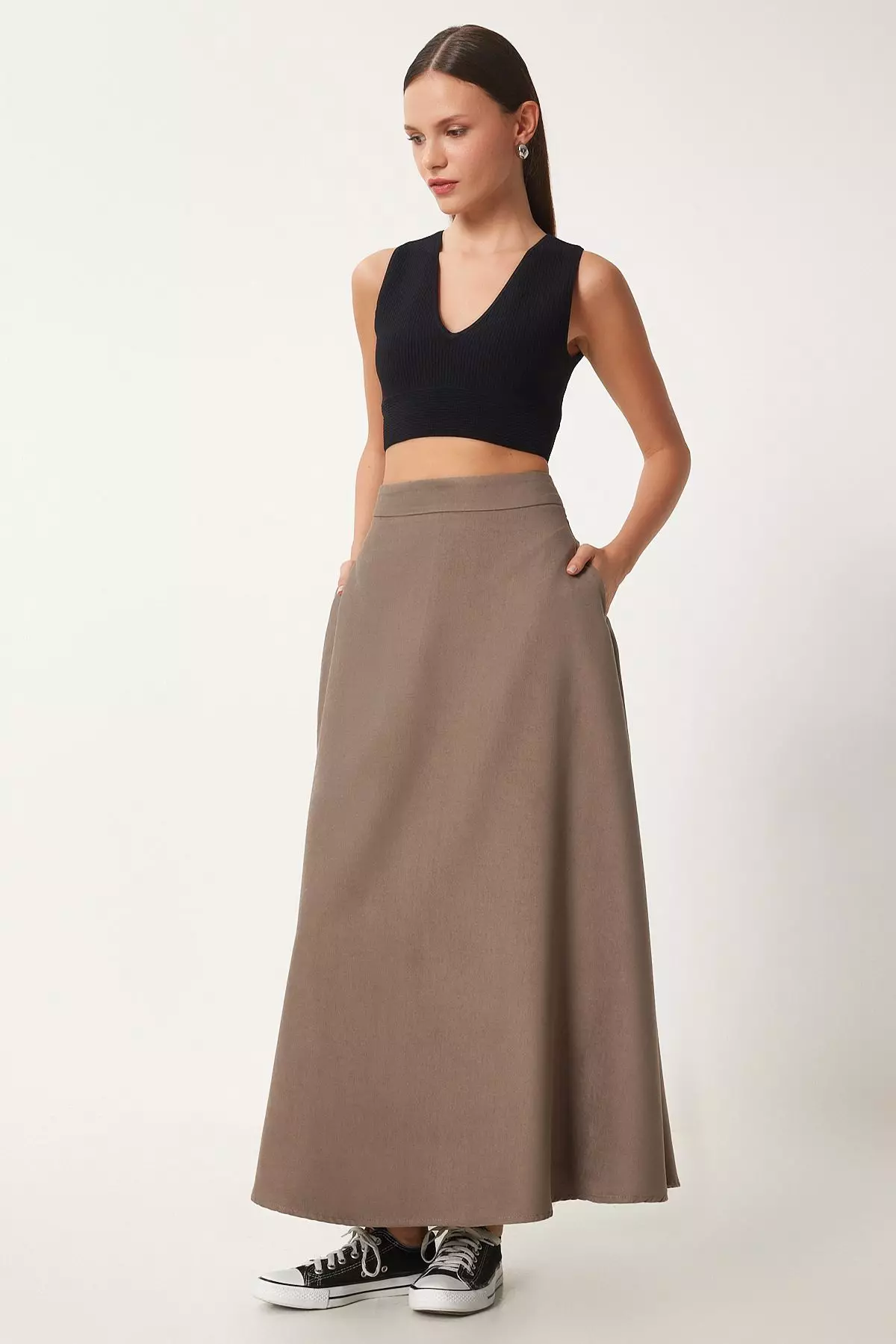 Maxi Skirt
