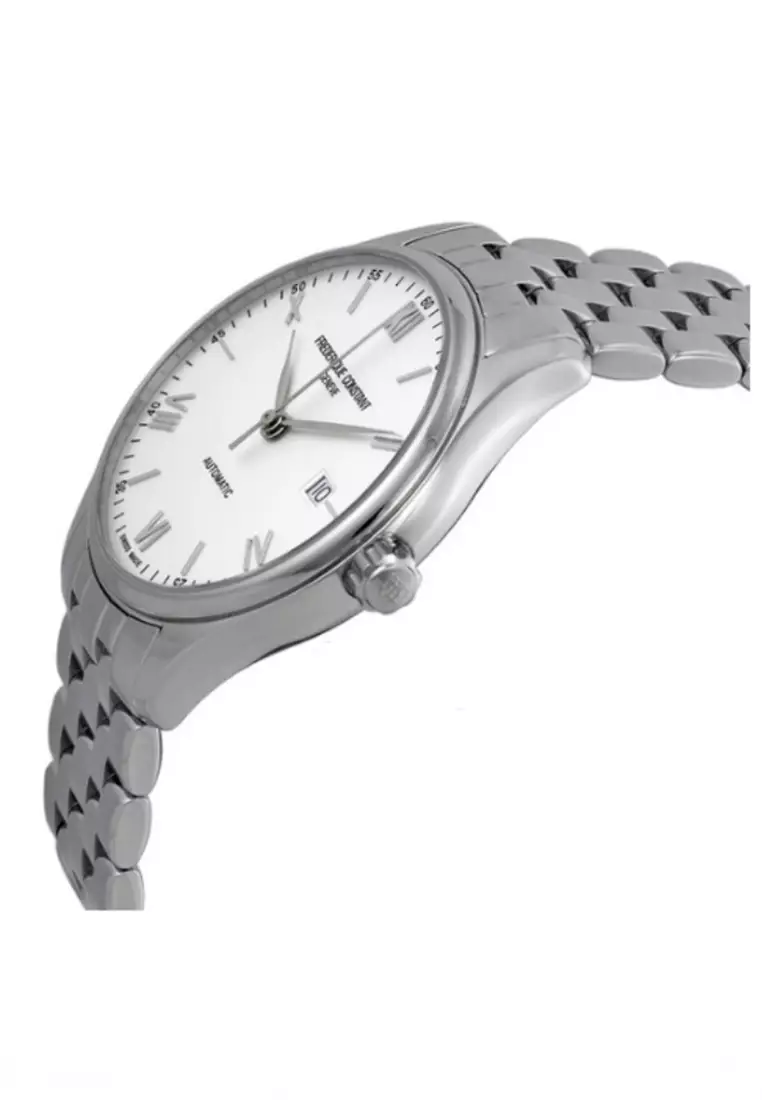 Frederique constant hotsell automatic watches