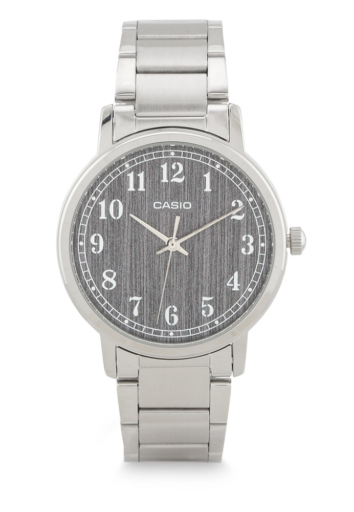 zalora watches casio