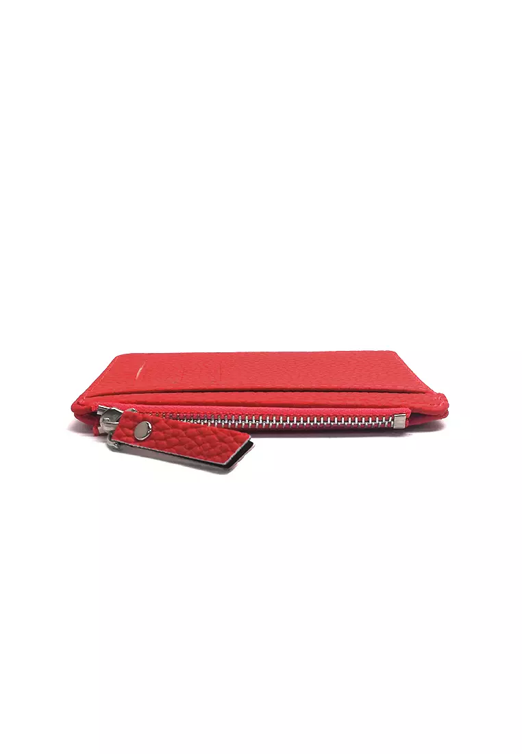 Slim Card Holder Pocket Wallet