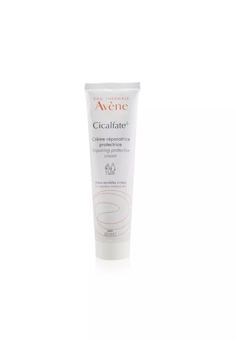 Cicalfate - Repairing drying lotion - sensitive and irritated skin