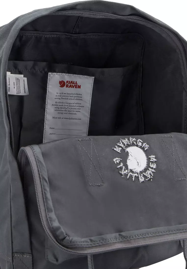 Re-Kanken Backpack