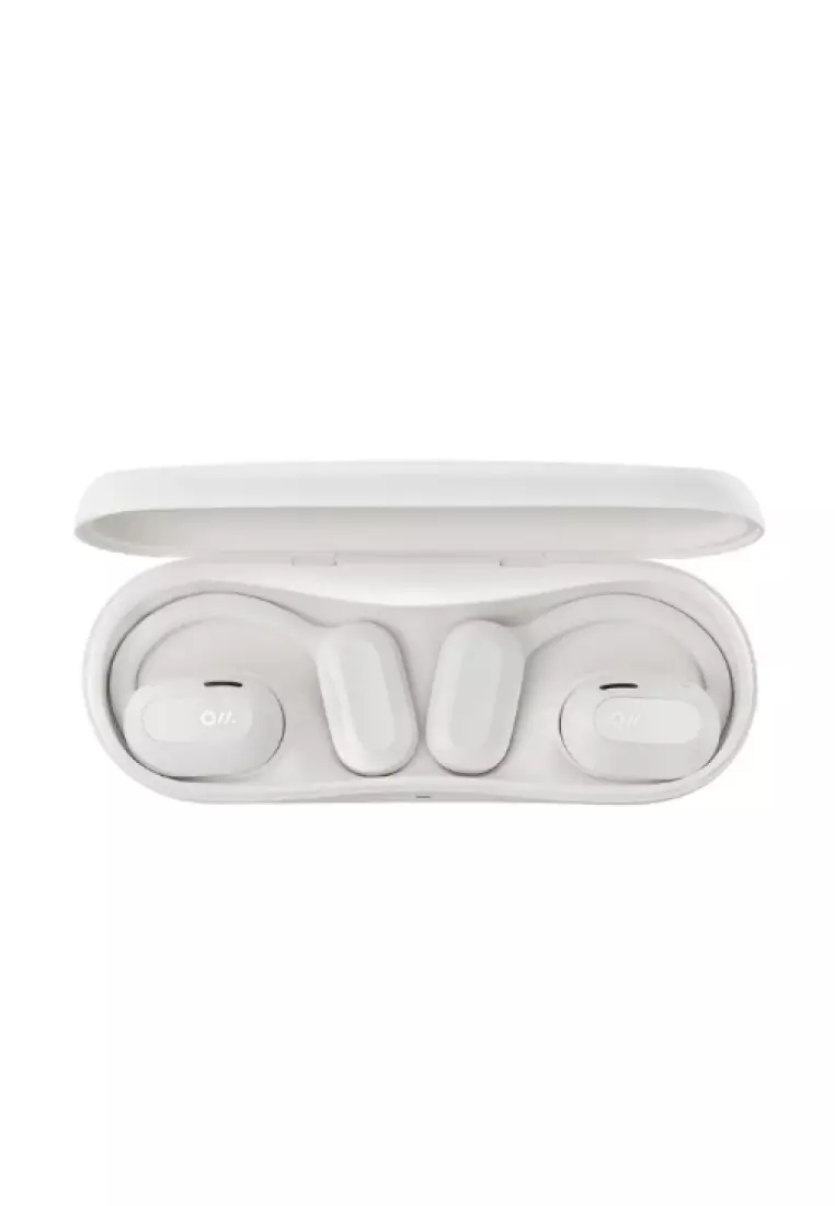 Oladance Oladance Wearable Stereo, Cloud White 2023 | Buy Oladance