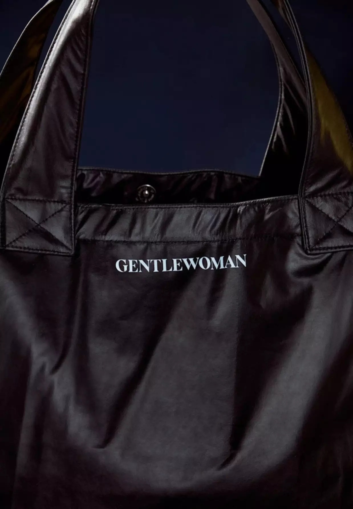 Urban Stride Jumbo Tote Bag