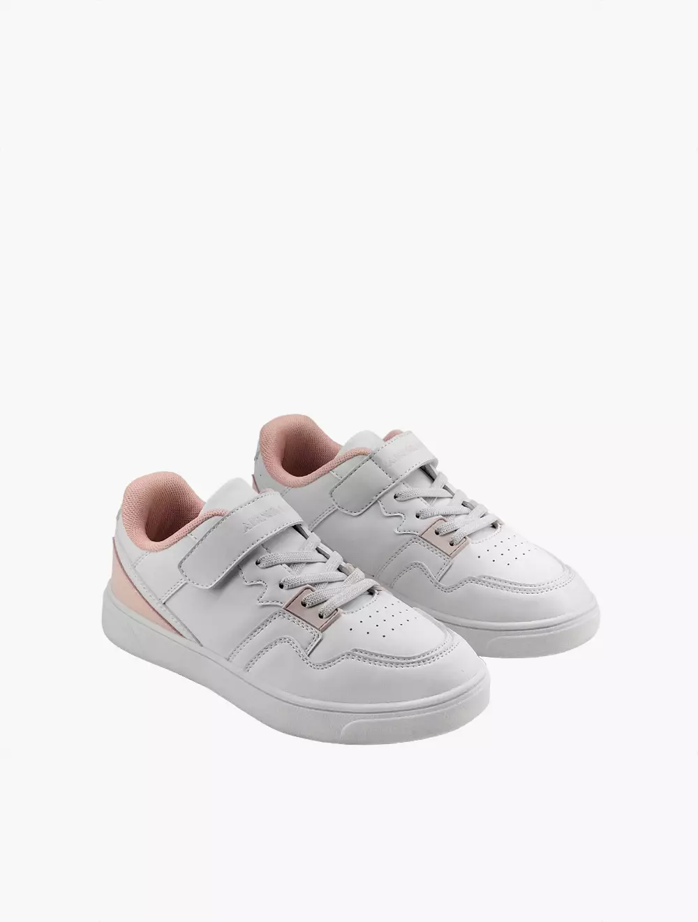 Payless Airwalk Childrens Arion Sneakers - Pink_10