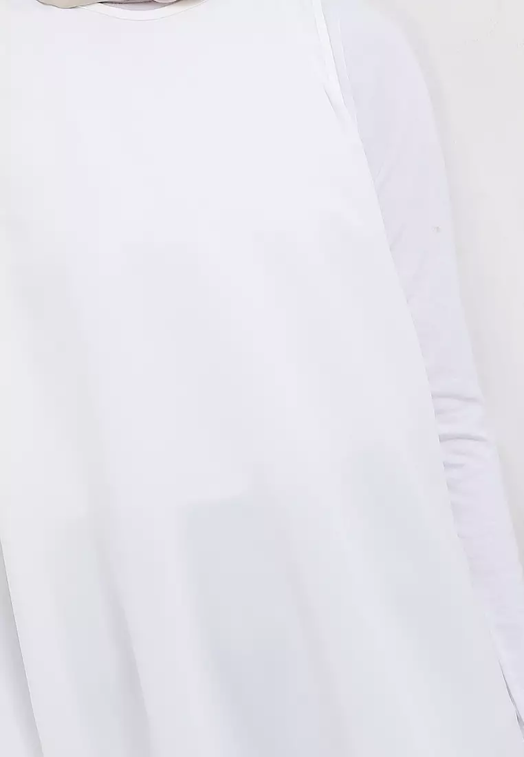 Femme Blouse Body Fit