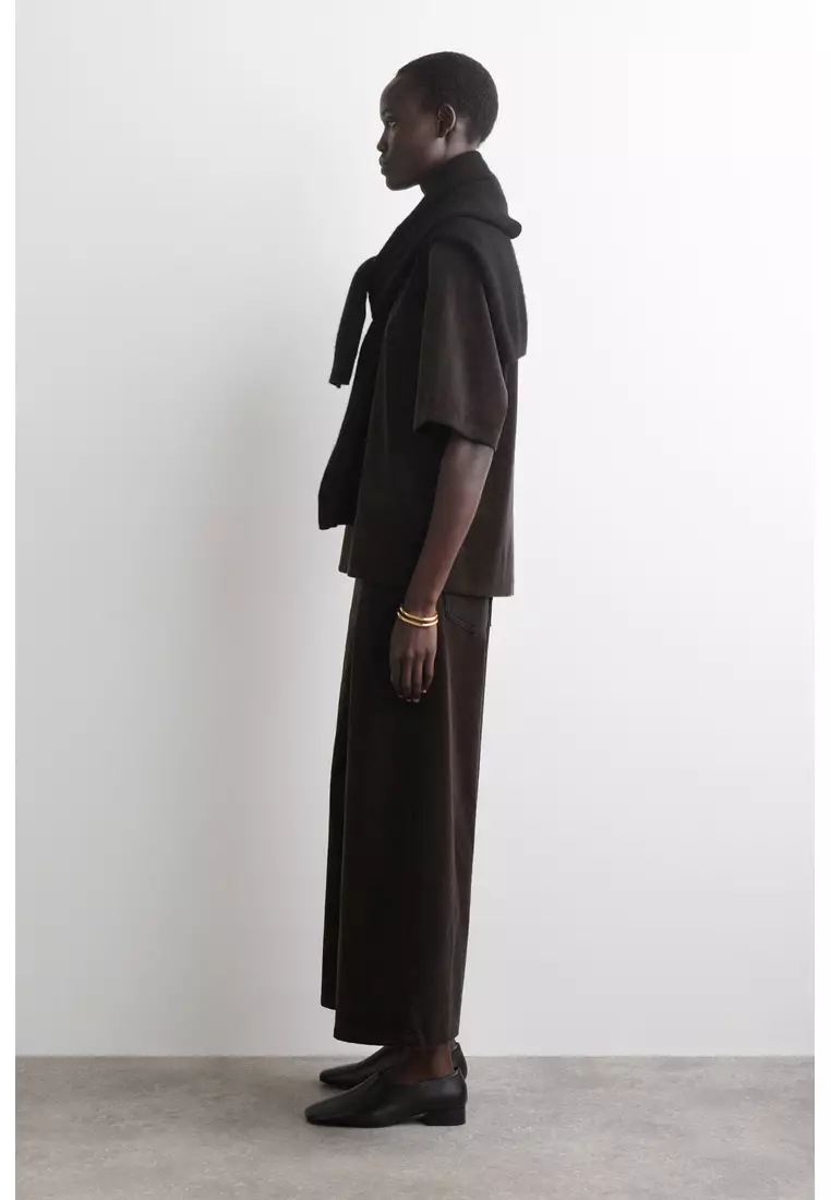 CORDUROY CULOTTES
