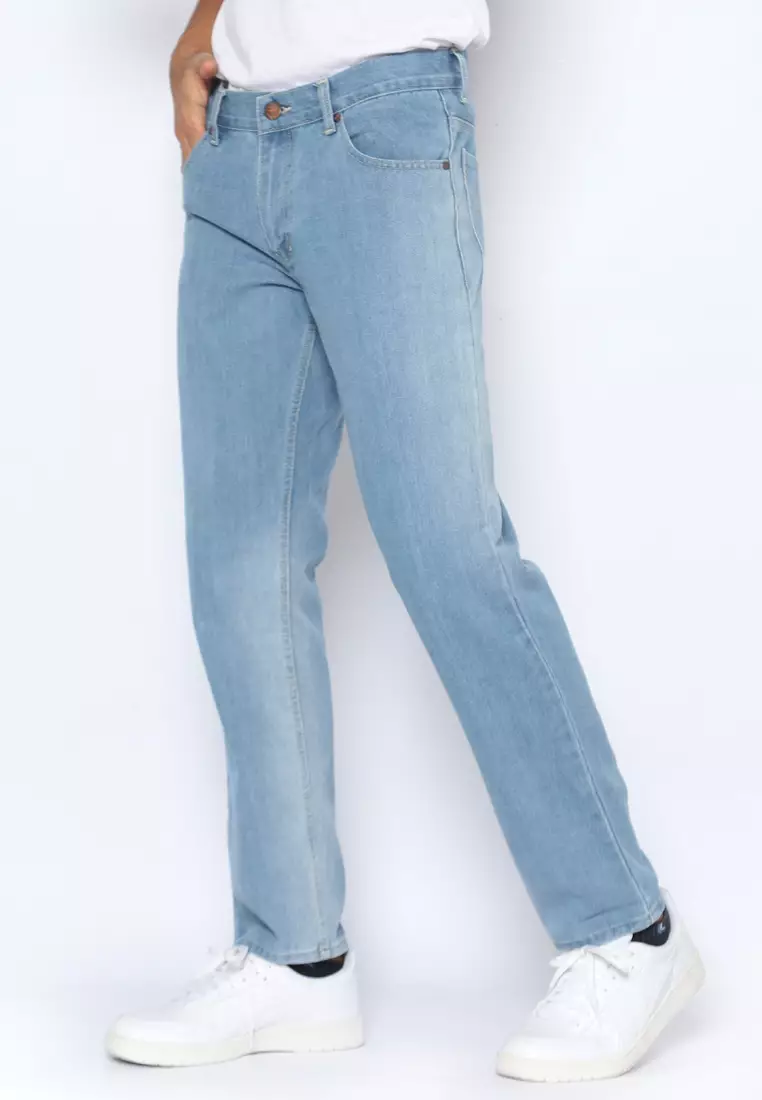 Jeans BASIC Aksen Spray 172410