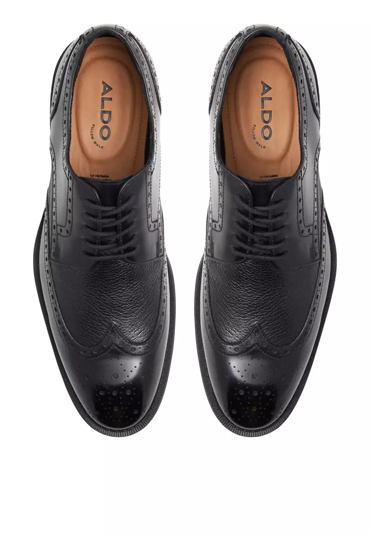 Edgar Derby Shoes