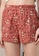 Old Navy red New Crafted Woven Shorts 36209AA65BBC94GS_7