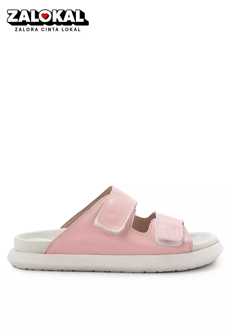 Ladies Sandal 81707Za