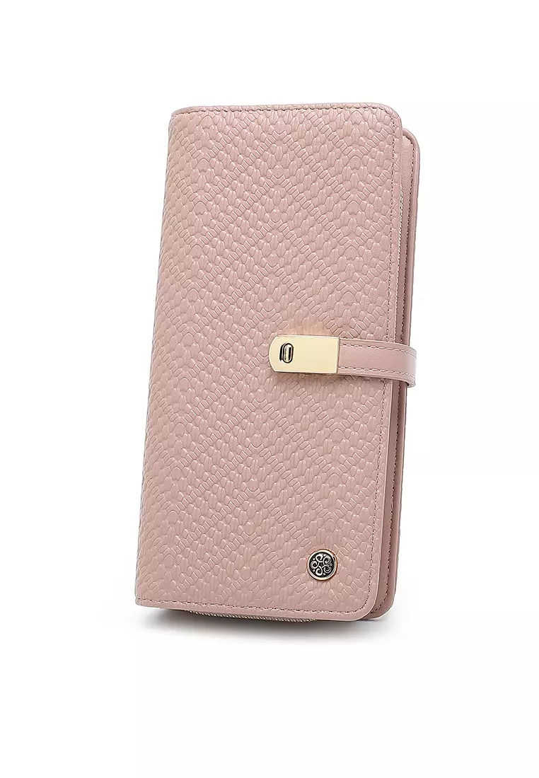 Jual Wild Channel Women's Long Purse / Wallet (Dompet Panjang Wanita