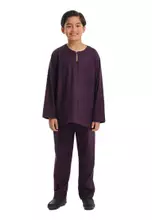 Dark Purple