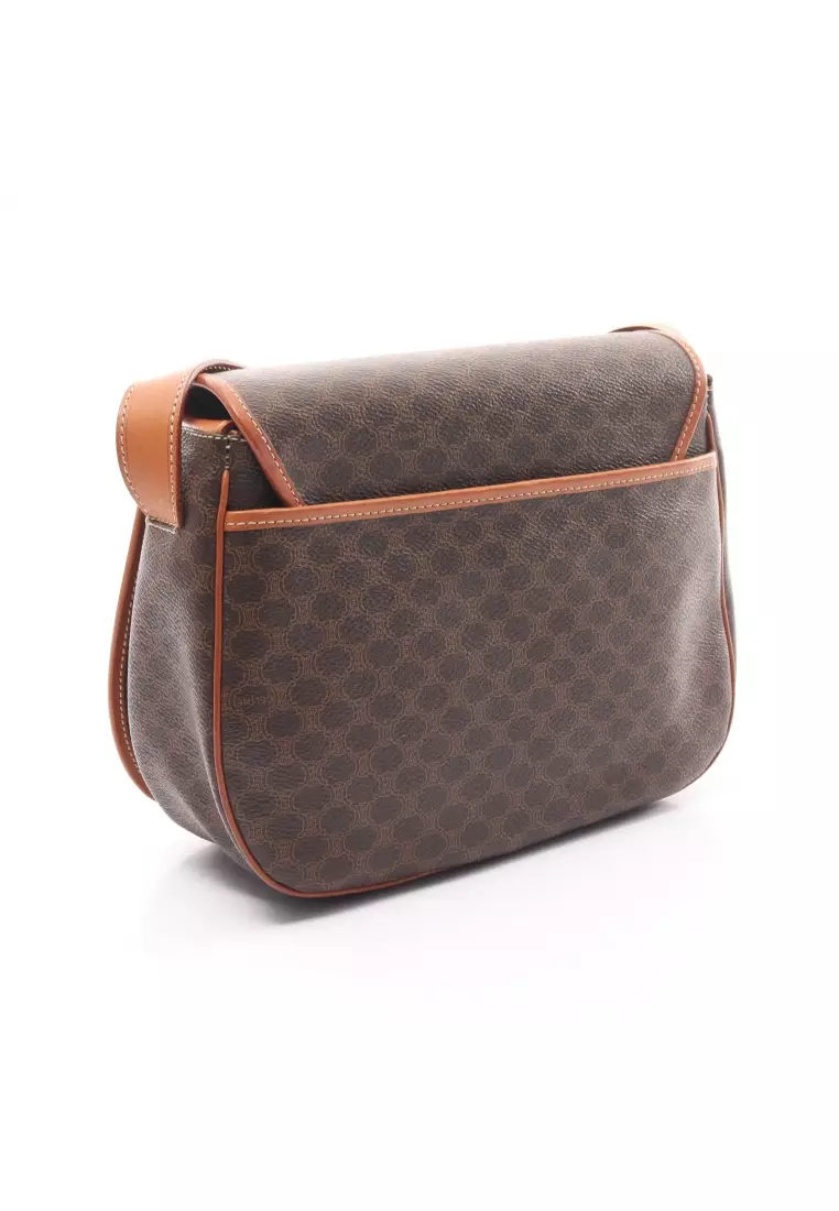 Celine macadam new arrivals shoulder bag