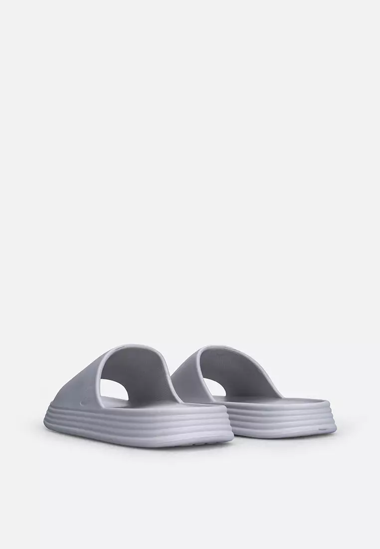 World Balance Bucksliders Men's Slides