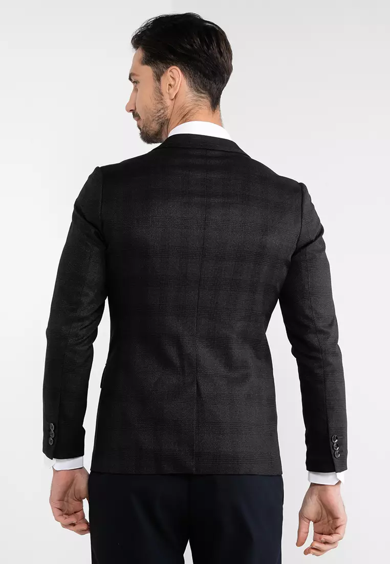 Buy G2000 T/R Pattern Suit 2023 Online | ZALORA Philippines