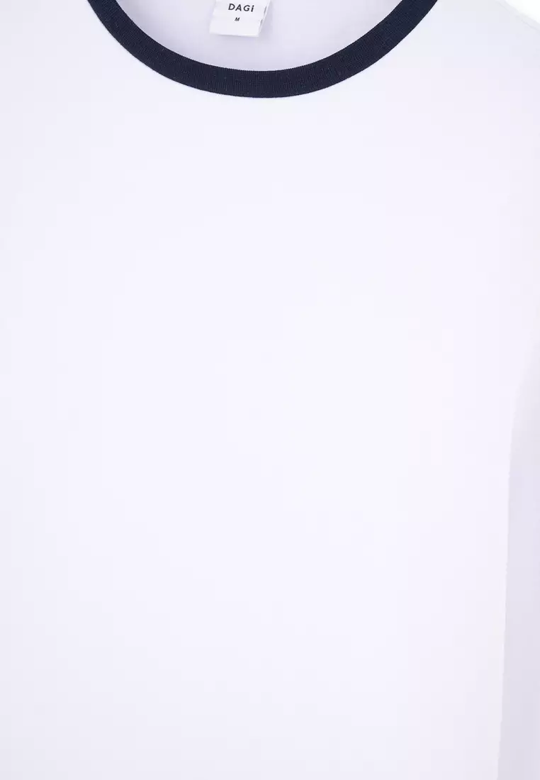 White knitwear hotsell top
