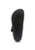 SoleSimple black Rome - Glossy Black Sandals & Flip Flops 478D8SH980DAA4GS_5
