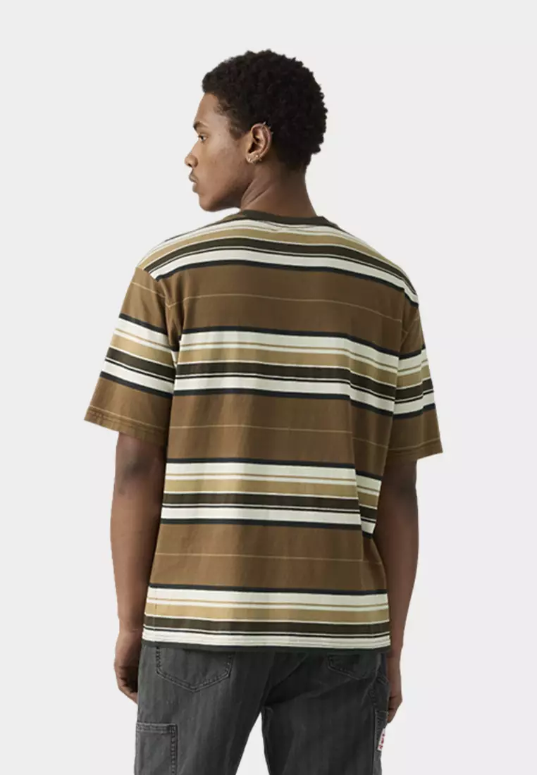 Men's Short-Sleeve Workwear T-Shirt A5850-0019