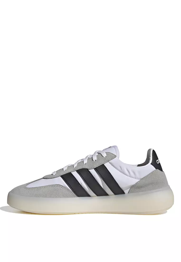 Barreda Decode Shoes