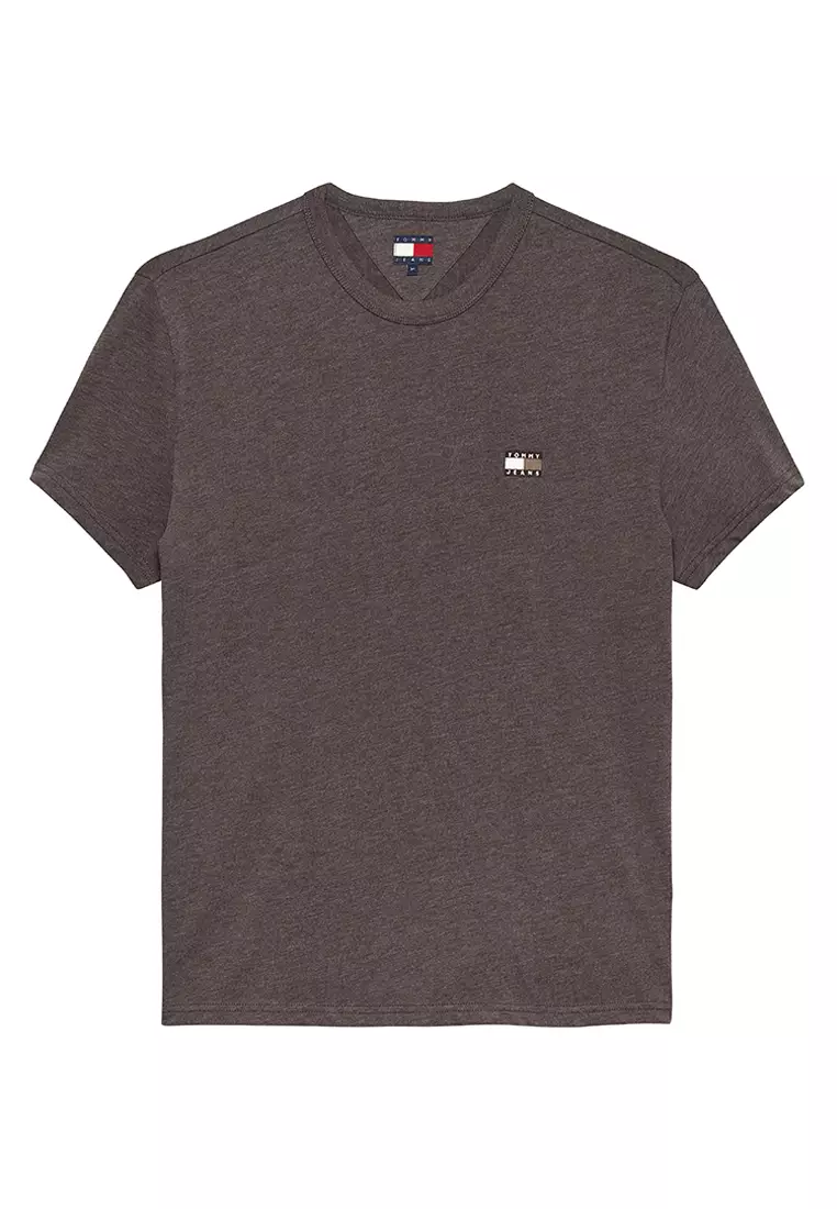 標準商標T恤 - Tommy Jeans