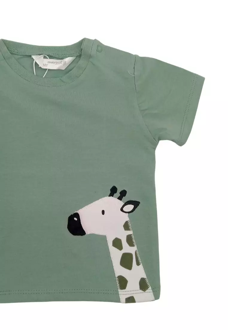 Qwento Baby & Toddler Outfits