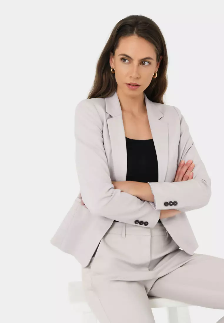 Safira Suit Jacket