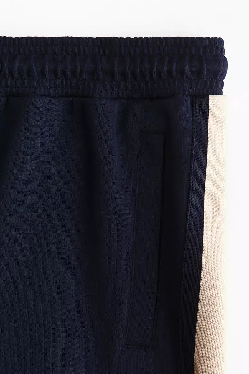 Regular Fit Track pants with DryMove™