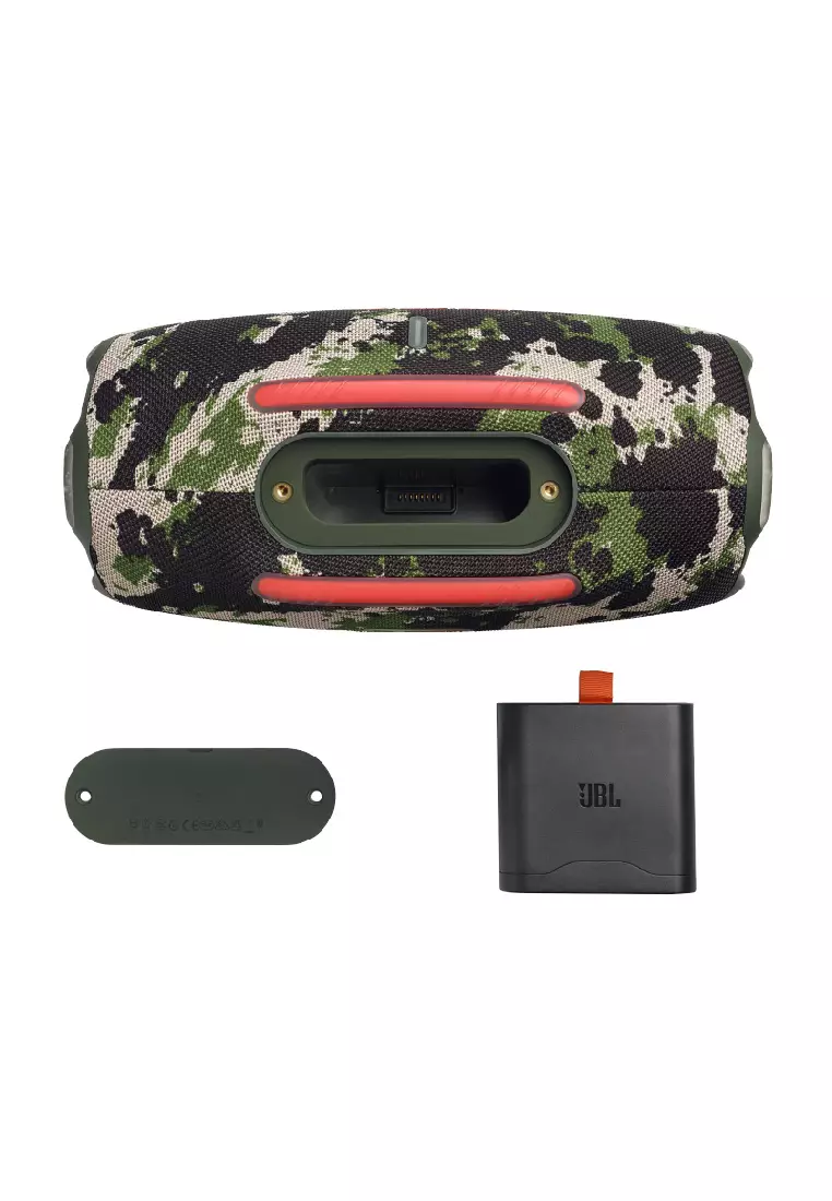 JBL xtreme (迷彩color)