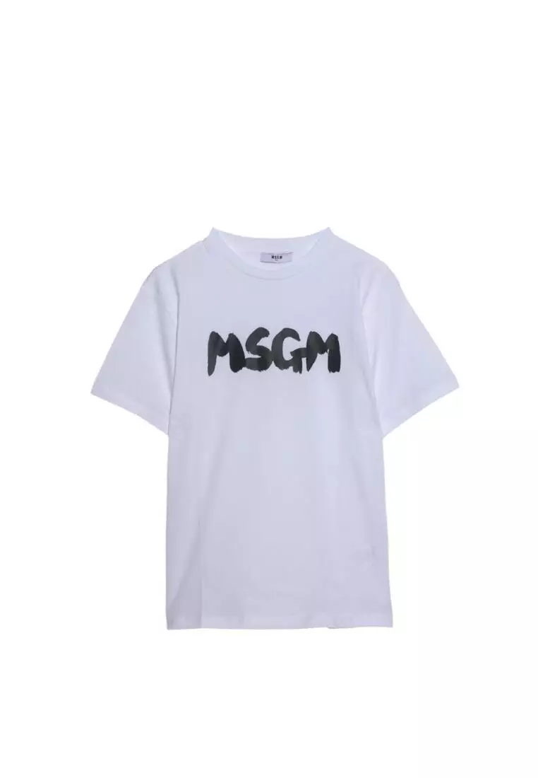 Cotton T-Shirt