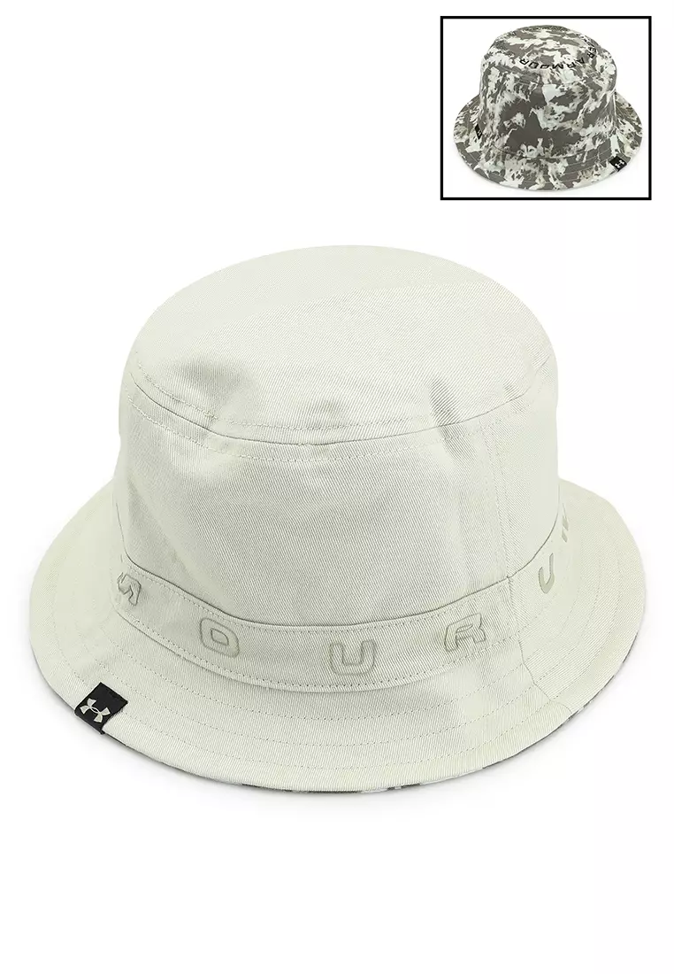 Under Armour Reversible Branded Bucket 2024 Buy Under Armour Online