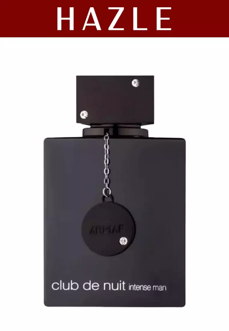 Armaf Club De Nuit Intense Man EDT 105 ml