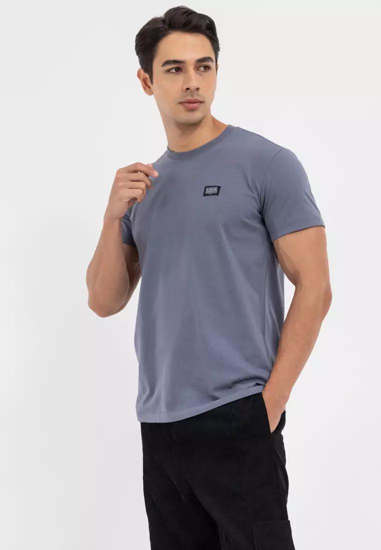 Men's OG M Tee Grey