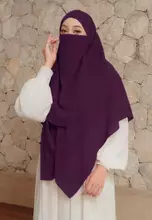 DARK PURPLE
