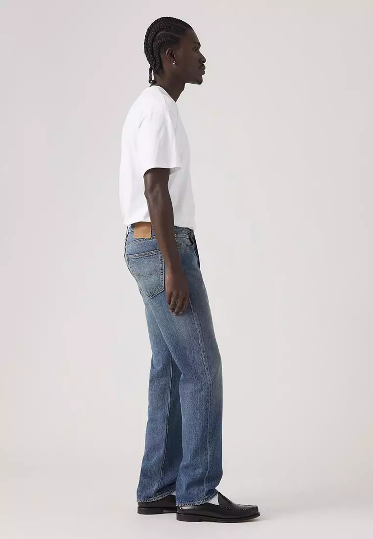 Levi's® Men's 501® Original Jeans