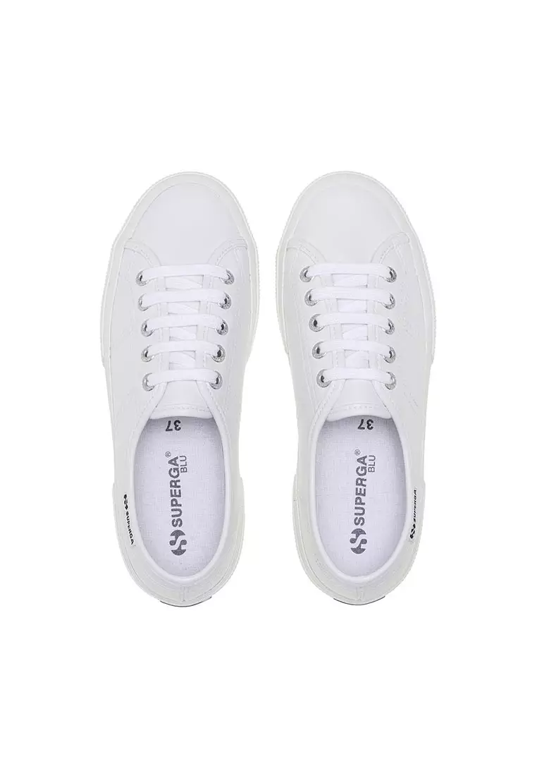 3750 Vegan Tumbled Material Leggera White