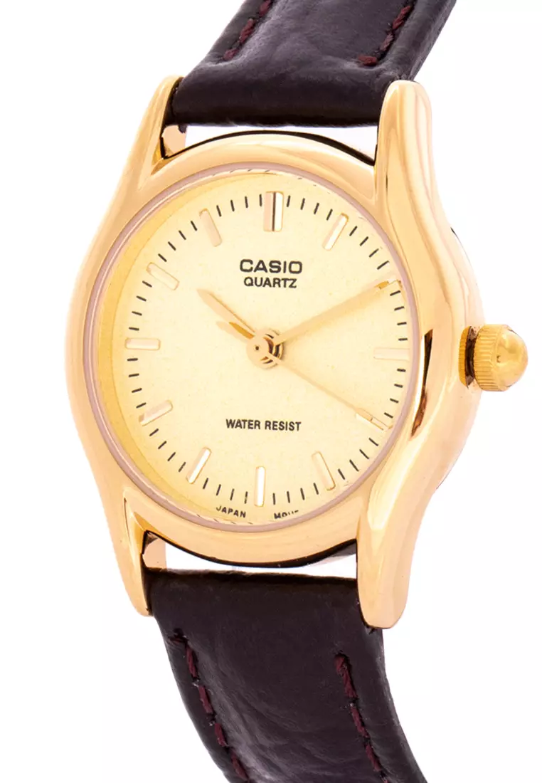 Analog Watch LTP-1094Q-9ARDF