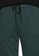UniqTee green Comfort Fit Sweat Shorts with Drawstring 4D5DBAAAFBD1E9GS_3