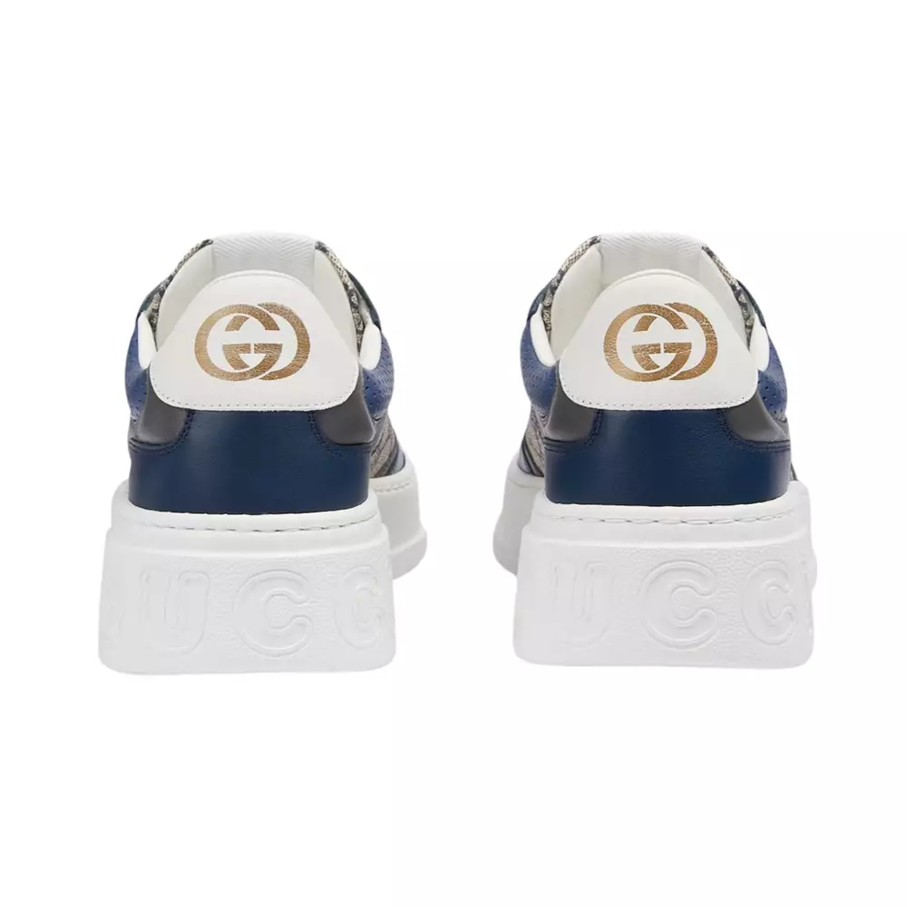 Supreme platform sneakers on sale