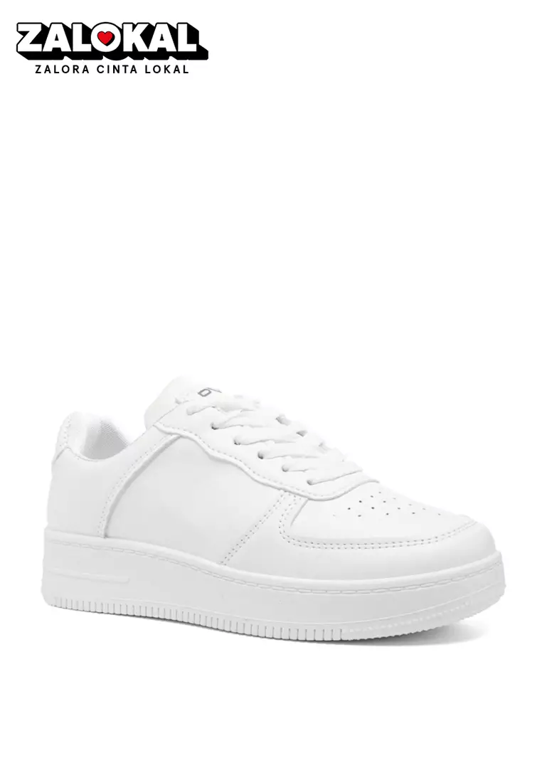 Vpn sepatu clearance sneakers